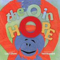   The O in Hope