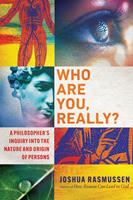   Who Are You, Really?