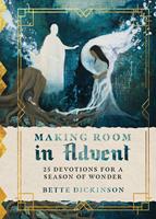   Making Room in Advent