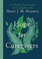   Hope for Caregivers