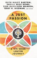   A Just Passion