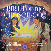   Birth of the Chosen One