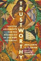   Trustworthy