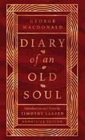   Diary of an Old Soul