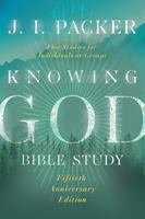   Knowing God Bible Study