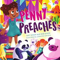   Penny Preaches