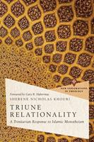   Triune Relationality