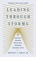   Leading Through Storms