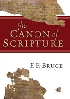   The Canon of Scripture
