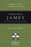   A Deeper Look at James