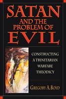   Satan and the Problem of Evil