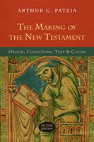   The Making of the New Testament