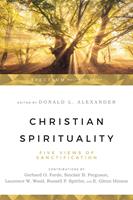   Christian Spirituality