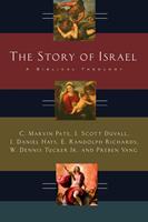   The Story of Israel
