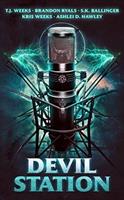   Devil Station