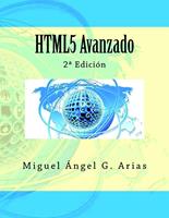   HTML5 Avanzado