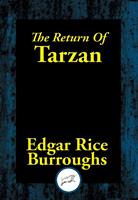   The Return Of Tarzan