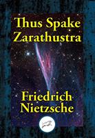   Thus Spake Zarathustra