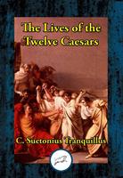   The Lives of the Twelve Caesars