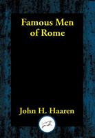   Famous Men of Rome