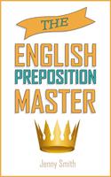The English Preposition Master.