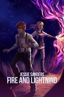   Fire and Lightning