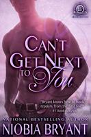   Can't Get Next To You