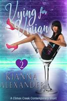   Vying For Vivian