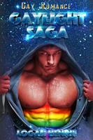 Gaylight Saga: Gay Romance
