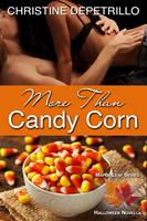   More Than Candy Corn