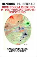   Biomedikalisierung in der Verwandtschaftsforschung