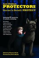   Protectors: Stories to Benefit PROTECT