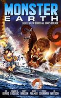   Monster Earth