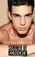   Summer of Passion [Gay Erotik Romance]