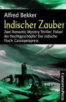   Indischer Zauber