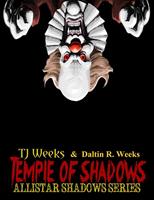   Temple Of Shadows