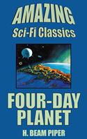   Four-Day Planet