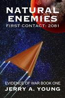   Natural Enemies, First Contact:2081