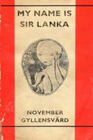   My name is Sir Lanka