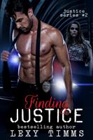   Finding Justice