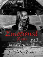   Emotional Rain