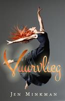   Vuurvlieg