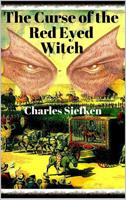   Curse of the Red Eyed Witch