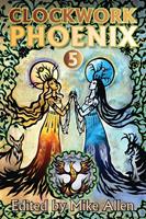   Clockwork Phoenix 5