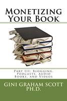   Monetizing Your Book
