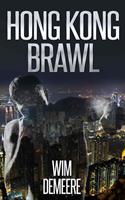   Hong Kong Brawl, A Short Story
