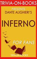   Inferno by Dan Brown (Trivia-on-Books)