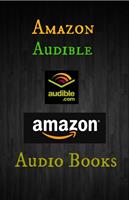 Amazon’s Audible Audio Books