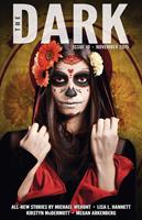   The Dark Issue 10
