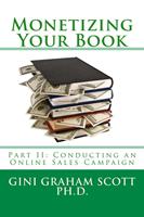  Monetizing Your Book